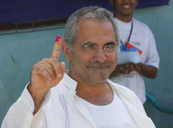 Οι πρώτες προεδρικές εκλογές στο Ανατολικό Τιμόρ μετά την ανεξαρτησία