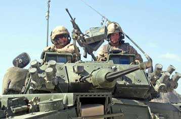 ΝΑΤΟϊκή αεροπορική επίθεση στο Αφγανιστάν με θύματα αμάχους