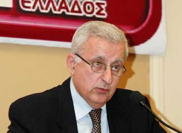 Αντιπαράθεση για τα στοιχεία Κεδίκογλου σχετικά με τις δραστηριότητες του γιου του