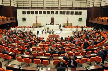 Οριστικό τέλος στη διαδικασία εκλογής Τούρκου προέδρου από την Εθνοσυνέλευση