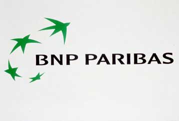 Αύξηση 24,5% των καθαρών κερδών της BNP Paribas στο α΄τρίμηνο