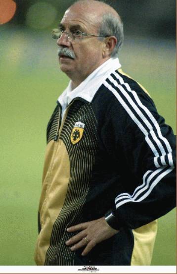 Ντούσερ, Νούνιες και Μονταΐνι θέλει η ΑΕΚ, επισήμως παρελθόν ο Τσιρίλο