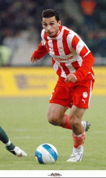 Φιλικό 1-1 του Ολυμπιακού στη Λιβύη, στο προσκήνιο και πάλι ο Ζε Ρομπέρτο