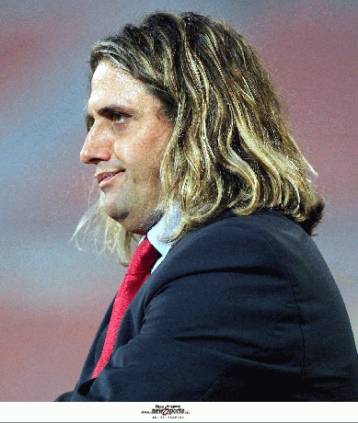 Επιστρέφει στην Ελλάδα ο Γκιγιέρμο Όγιος για λογαριασμό του Ατρομήτου