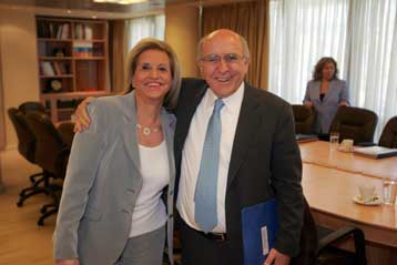 Σε τρεις μήνες έτοιμο το νομοσχέδιο για το χωροταξικό σχέδιο τουρισμού