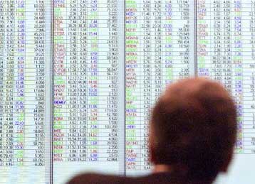 Με οριακά κέρδη έκλεισε η Σοφοκλέους την Τετάρτη