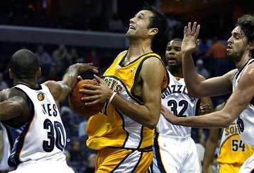 Στη Βίρτους για τα ιταλικά πλέι οφ Γλυνιαδάκης και Πρόδρομος Νικολαΐδης