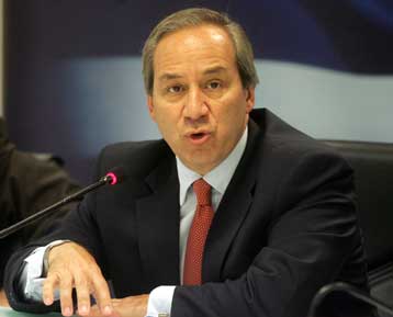 Πολιτική αντιπαράθεση για την επικείμενη έξοδο από τη δημοσιονομική επιτήρηση