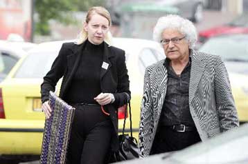 Αγνοεί την τύχη του Αλεξ και ο 18χρονος αδελφός των δύο ανήλικων Ελλήνων