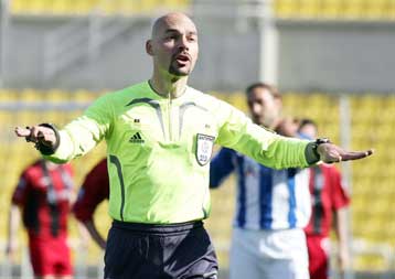 Κάκος, Καλόπουλος, Τεροβίτσας, Πολατιάν και Παπασταμάτης στις «επικίνδυνες αποστολές»