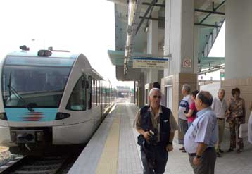 Σημαντικές αλλαγές από την Πέμπτη στα δρομολόγια του Προαστιακού