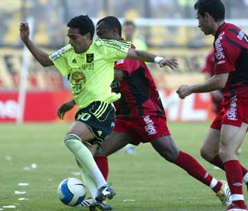 Ο Αρης δεν ανανεώνει το συμβόλαιο του Πάουλο Κόστα