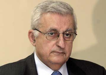 Διαβεβαιώσεις Κεδίκογλου για την πρόσβαση των δημοσιογράφων στις δικαστικές αποφάσεις