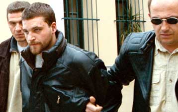 Ανεστάλη η εκδίκαση υποθέσεων με κατηγορούμενο τον Κώστα Πάσσαρη