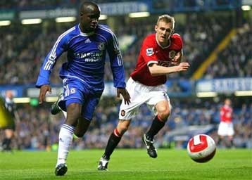 Ανοστη η «πρόβα τζενεράλε» μεταξύ Τσέλσι και Μάντσεστερ Γιουνάιτεντ