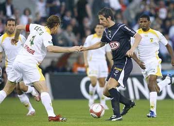 Αποχαιρέτησε τα «μεγάλα σαλόνια» η Ναντ μετά 44 χρόνια παρουσίας