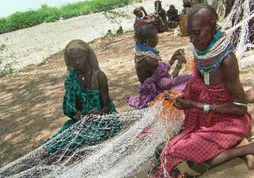 Οι μη κυβερνητικές οργανώσεις κατηγορούν την G8 για εγκατάλειψη των φτωχών του κόσμου