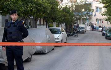 Απειλές κατά υπουργών και ΕΛ.ΑΣ. στην προκήρυξη του «Επαναστατικού Αγώνα»