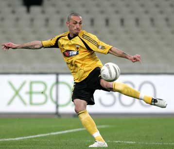 «Ρωτήστε τον κ. Νικολαΐδη γιατί φεύγω» ξεσπά ο Τσιρίλο