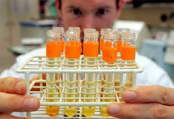 Το στοματικό σεξ «ίσως αυξάνει τον κίνδυνο καρκίνου του φάρυγγα»