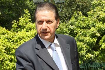 Κοινή ευρωπαϊκή δράση για την αντιμετώπιση της μετανάστευσης ζητά ο Β.Πολύδωρας