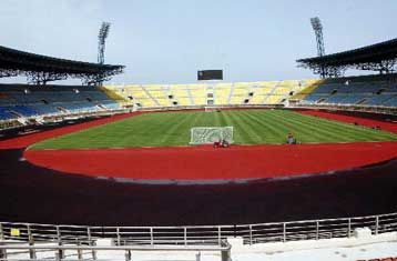 Διευκρινιστική ανακοίνωση της ΕΠΟ για τους κατόχους εισιτηρίων διαρκείας της Εθνικής