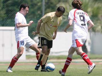 Ο Λεμονής δηλώνει ικανοποιημένος για το σχεδιασμό και καλεί τον κόσμο στην φιέστα