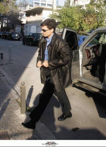 Αλλαγές σε πρόσωπα προαναγγέλλει ο Γιάννης Βαρδινογιάννης