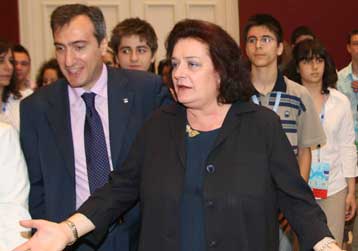 Αταλάντευτη η Μ.Γιαννάκου για το βιβλίο Ιστορίας της Στ Δημοτικού