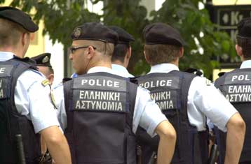 Κατάργηση του υπουργείου Δημόσιας Τάξης προτείνουν οι συνδικαλιστές της ΕΛ.ΑΣ.