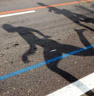 Κλείνουμε τους δρόμους στις εξαρτήσεις, το σύνθημα του 24ου Γύρου της Αθήνας