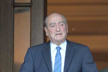 Για απουσία διαλόγου στο δημόσιο βίο μίλησε ο Κωνσταντίνος Μητσοτάκης