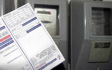 Μαζικές καταγγελίες πολιτών για «φουσκωμένους» λογαριασμούς της ΔΕΗ