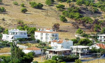 «Παράθυρο» για αποχαρακτηρισμούς δασικών εκτάσεων ανοίγει το Δασολόγιο