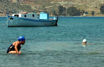 Την ανηφόρα παίρνει ο υδράργυρος από το Σάββατο