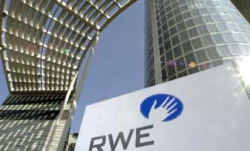Φήμες για πρόταση εξαγοράς της RWE από την Electricite de France