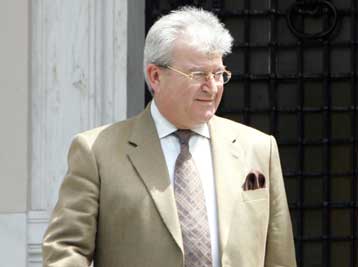 Λύση στο θέμα των εργαζομένων στη ΒΦΛ Καβάλας υποσχέθηκε ο Χρ.Φώλιας