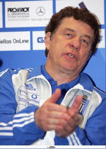 Αυτούς ξέρει, αυτούς θα εμπιστευθεί ο Ρεχάγκελ στο δρόμο για το Euro 2008