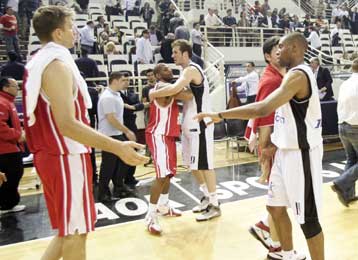 Συνεχίζονται το Σαββατοκύριακο τα πλέι οφ, με Πανιώνιο και Αρη στο κυνήγι του 2-0