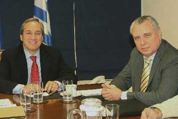 Πολύ κοντά σε συμφωνία κυβέρνηση και δικαστικοί για τα επίμαχα αναδρομικά