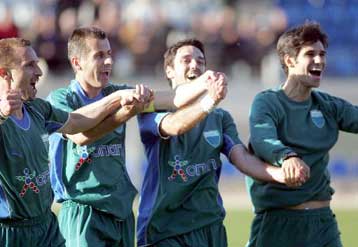 Ντέρμπι σε Βέροια, Καλαμάτα και Γιάννινα για την 30ή αγωνιστική