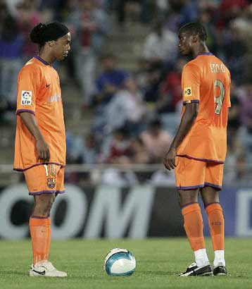 Να συνέλθει από το σοκ θέλει η «Μπάρτσα», Ρεάλ και Σεβίλη καραδοκούν