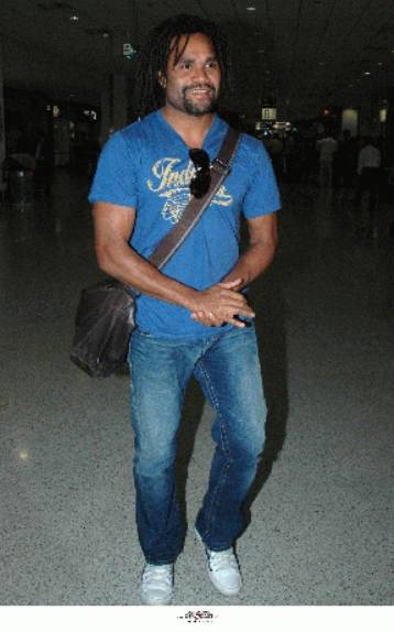 Ίσως ήρθε η ώρα για το κάτι παραπάνω, εκτιμά ο Καρεμπέ για τον Ολυμπιακό