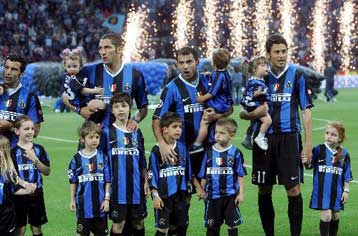 Να… ξεσπάσει στη Λάτσιο για την «εξάρα» από τη Ρόμα θα επιδιώξει η Ίντερ