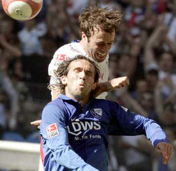 Υπό τα βλέμματα Στουτγάρδης και Βέρντερ το «ντέρμπι της κοιλάδας του Ρουρ»