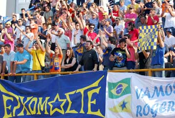 Εξασφάλισε το εισιτήριό του για τη Σούπερ Λίγκα ο Αστέρας Τρίπολης