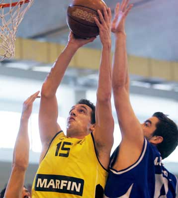 «Κολοσσιαία» νίκη του Ηλυσιακού, ήττα υποβιβασμού του ΚΑΟΔ