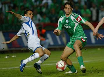 Κυπελλούχος Κύπρου η Ανόρθωση, 3-2 την Ομόνοια στο «ΓΣΠ»