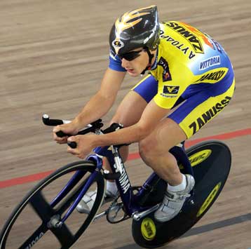 Το χρυσό μετάλλιο κατέκτησε ο Ταμουρίδης στους πόντους του Πανελληνίου πρωταθλήματος