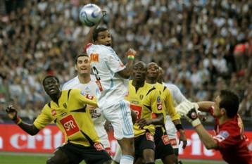 Η Σοσό κατέκτησε το τρόπαιο, με 5-4 την Μαρσέιγ